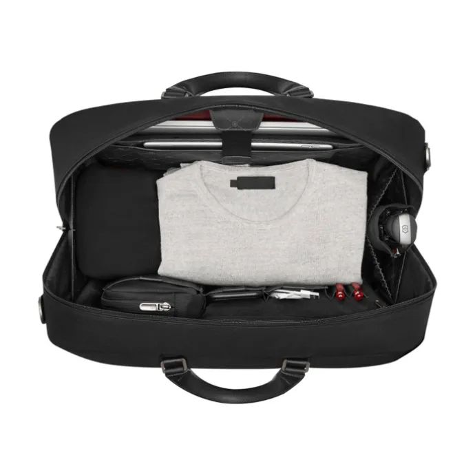 Victorinox Mythic Weekender black