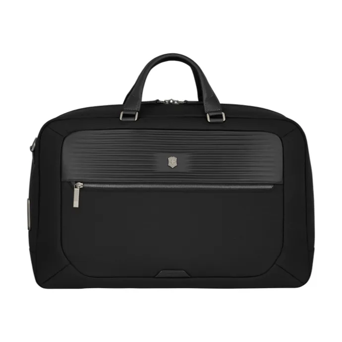 Victorinox Mythic Weekender black