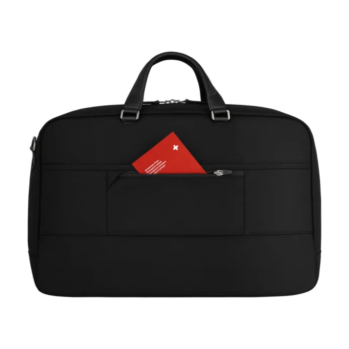 Victorinox Mythic Weekender black