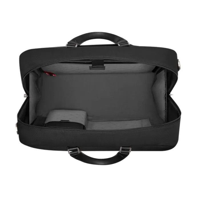 Victorinox Mythic Weekender black