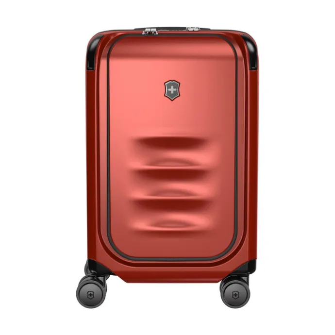 Victorinox Spectra 3.0 Exp Frequent Flyer Carry-On red