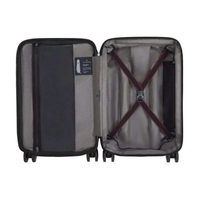 Victorinox Spectra 3.0 Exp Frequent Flyer Carry-On red
