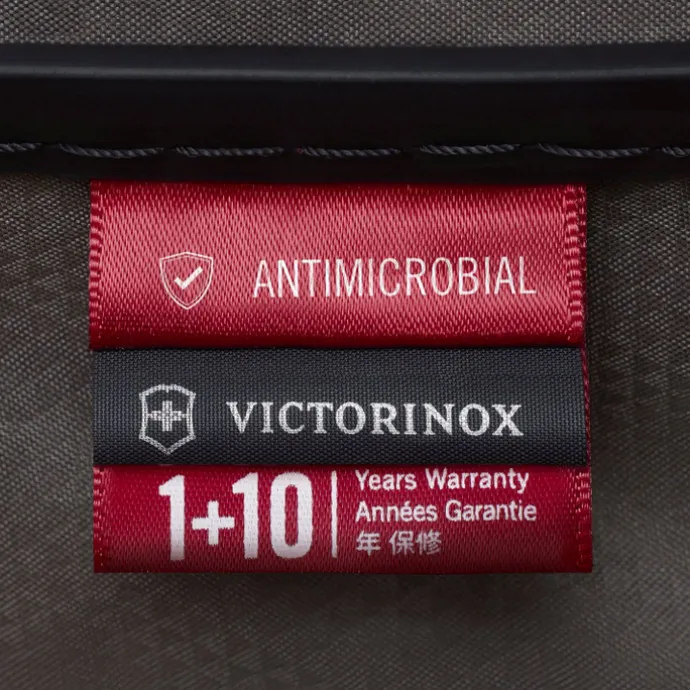 Victorinox Spectra 3.0 Exp Frequent Flyer Carry-On red