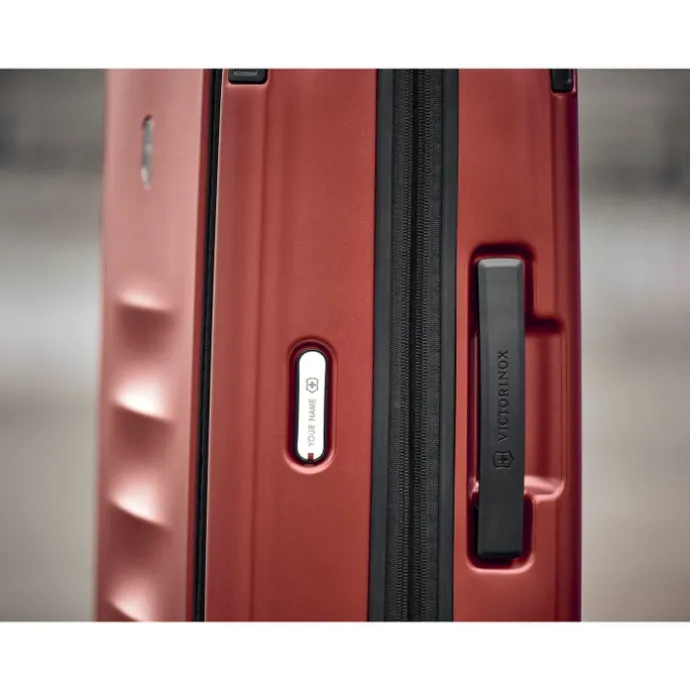 Victorinox Spectra 3.0 Exp Frequent Flyer Carry-On red