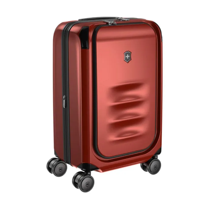 Victorinox Spectra 3.0 Exp Frequent Flyer Carry-On red