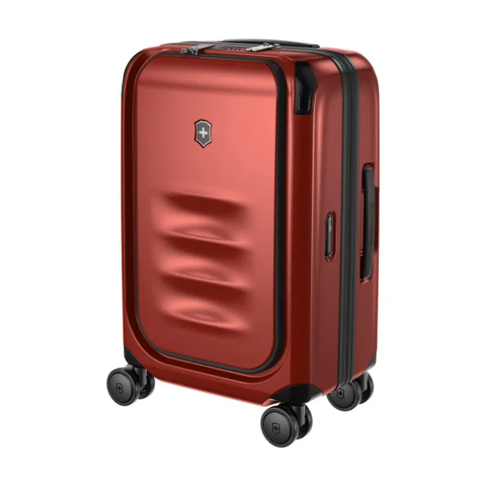 Victorinox Spectra 3.0 Exp Frequent Flyer Carry-On red