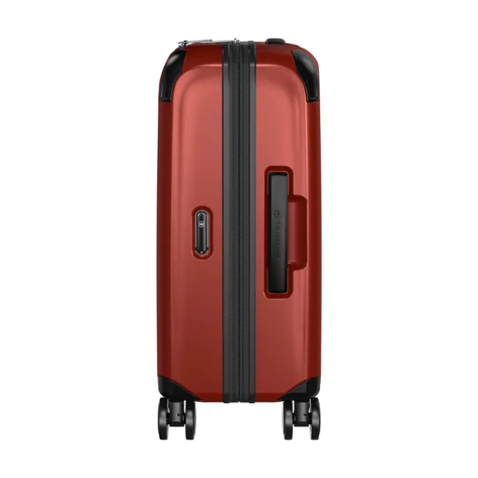 Victorinox Spectra 3.0 Exp Frequent Flyer Carry-On red