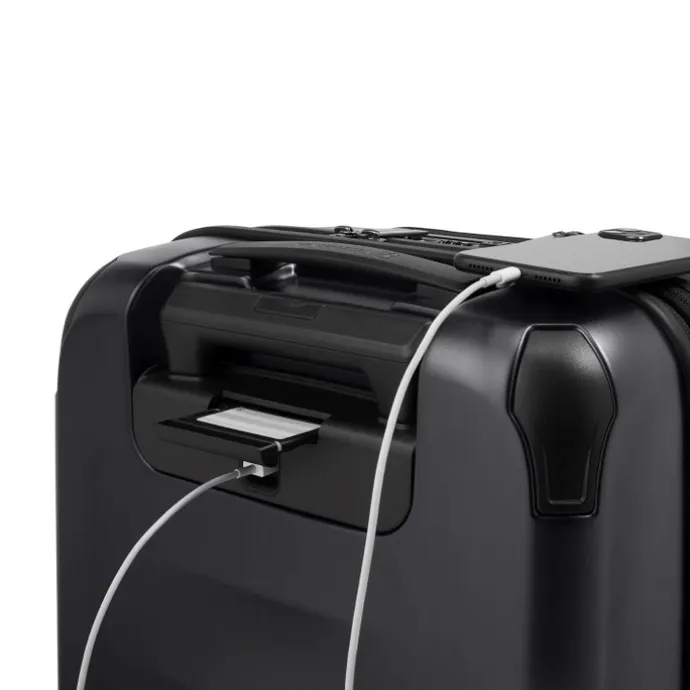 Victorinox Spectra 3.0 Exp Frequent Flyer Carry-On black
