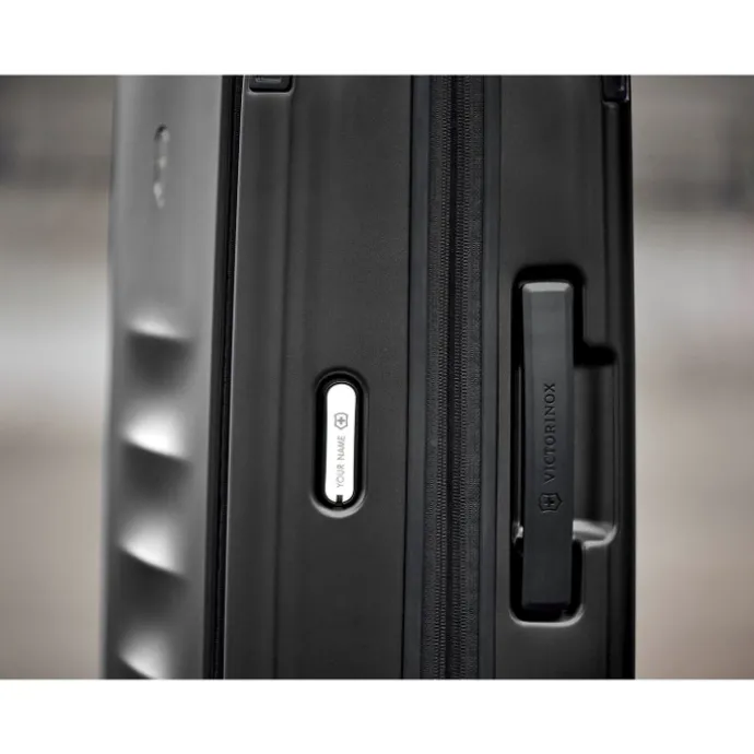 Victorinox Spectra 3.0 Exp Frequent Flyer Carry-On black