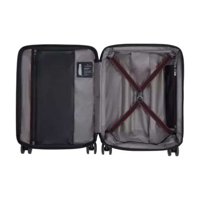 Victorinox Spectra 3.0 Exp Global Carry-On storm