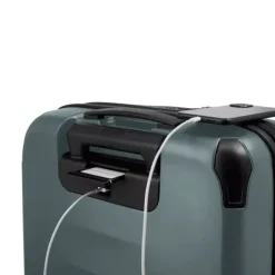 Victorinox Spectra 3.0 Exp Global Carry-On storm