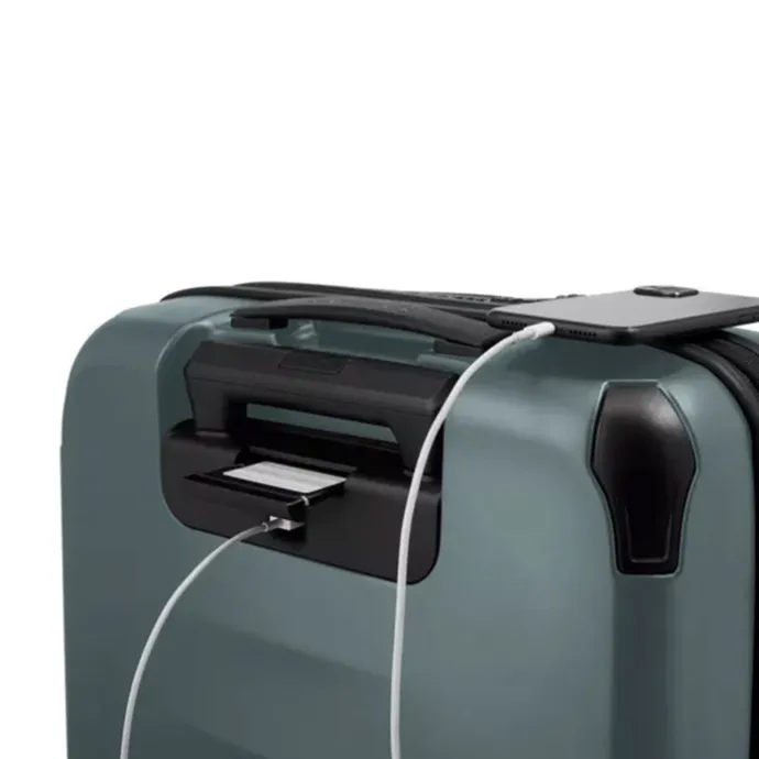 Victorinox Spectra 3.0 Exp Global Carry-On storm