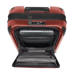 Victorinox Spectra 3.0 Exp Global Carry-On red