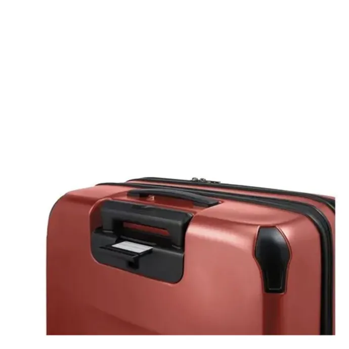 Victorinox Spectra 3.0 Exp Medium Case red