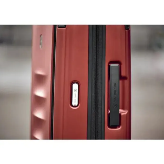 Victorinox Spectra 3.0 Exp Medium Case red