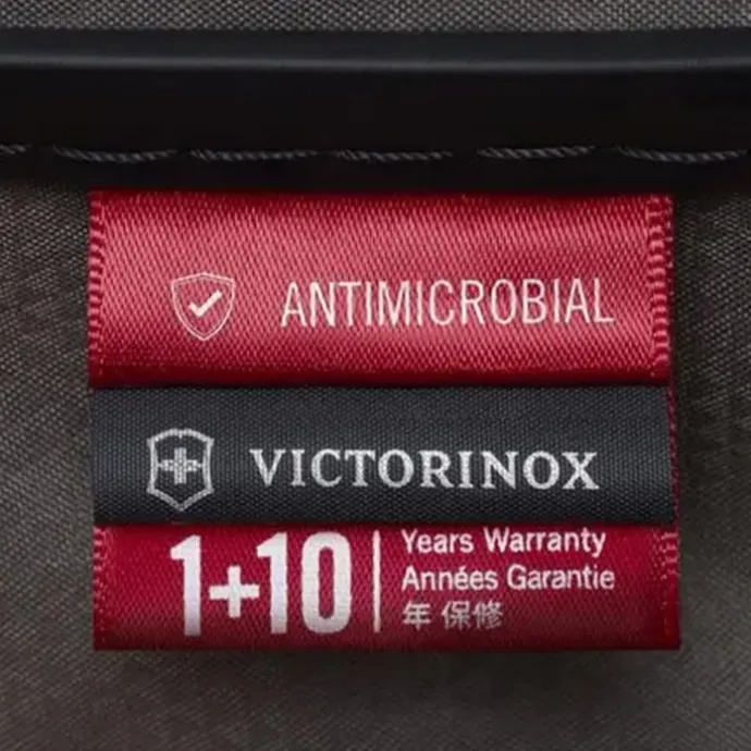 Victorinox Spectra 3.0 Exp Medium Case red