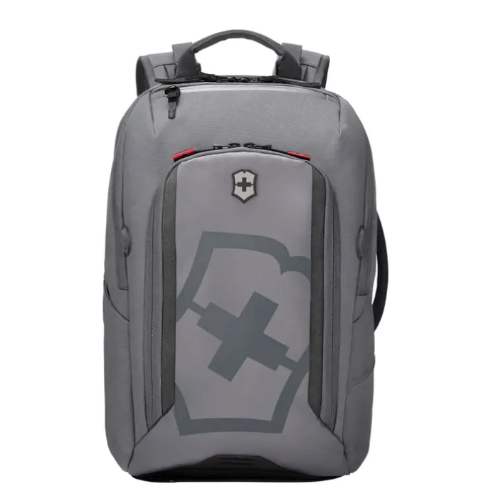 Victorinox Touring 2.0 Commuter Backpack stone grey