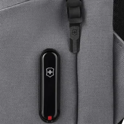 Victorinox Touring 2.0 Commuter Backpack stone grey