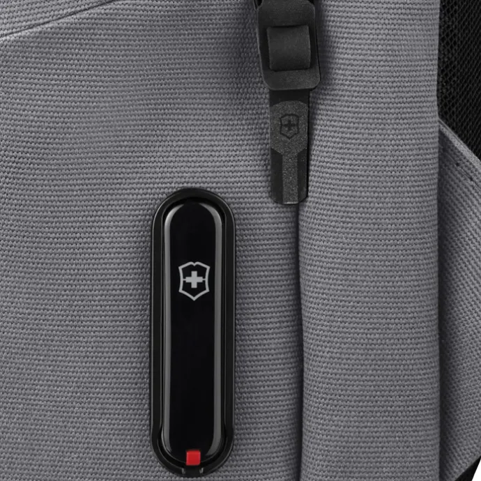 Victorinox Touring 2.0 Commuter Backpack stone grey
