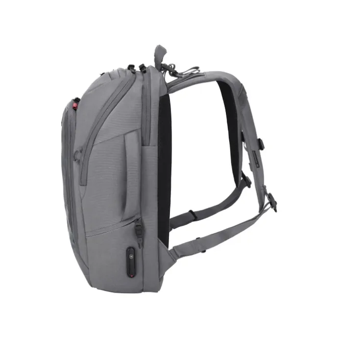 Victorinox Touring 2.0 Commuter Backpack stone grey