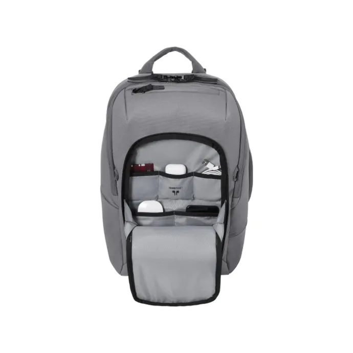 Victorinox Touring 2.0 Commuter Backpack stone grey