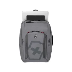 Victorinox Touring 2.0 Commuter Backpack stone grey