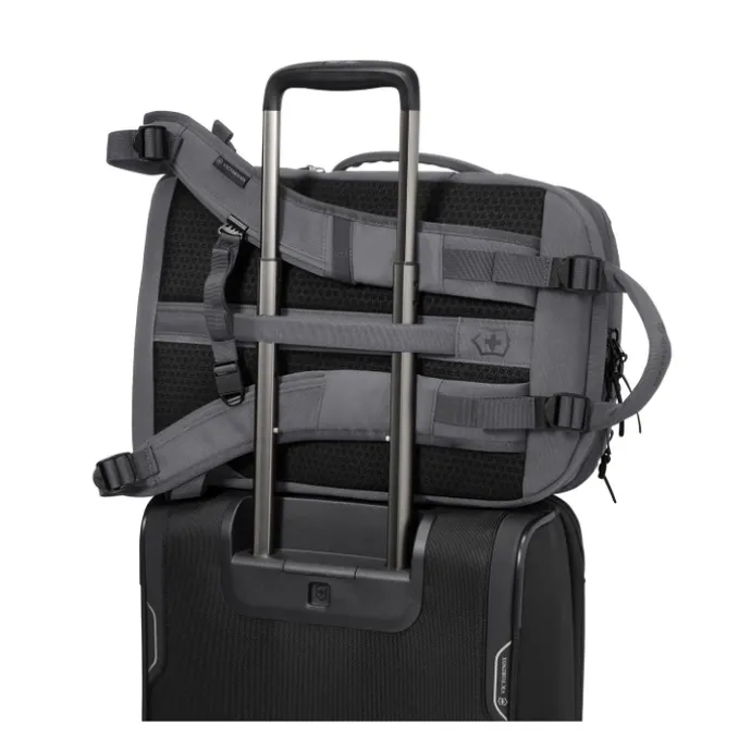 Victorinox Touring 2.0 Commuter Backpack stone grey