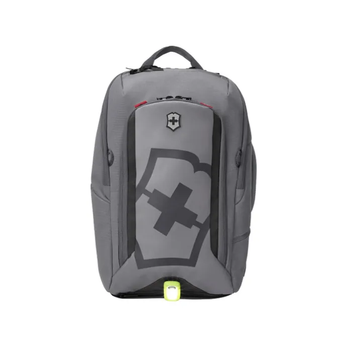Victorinox Touring 2.0 Commuter Backpack stone grey