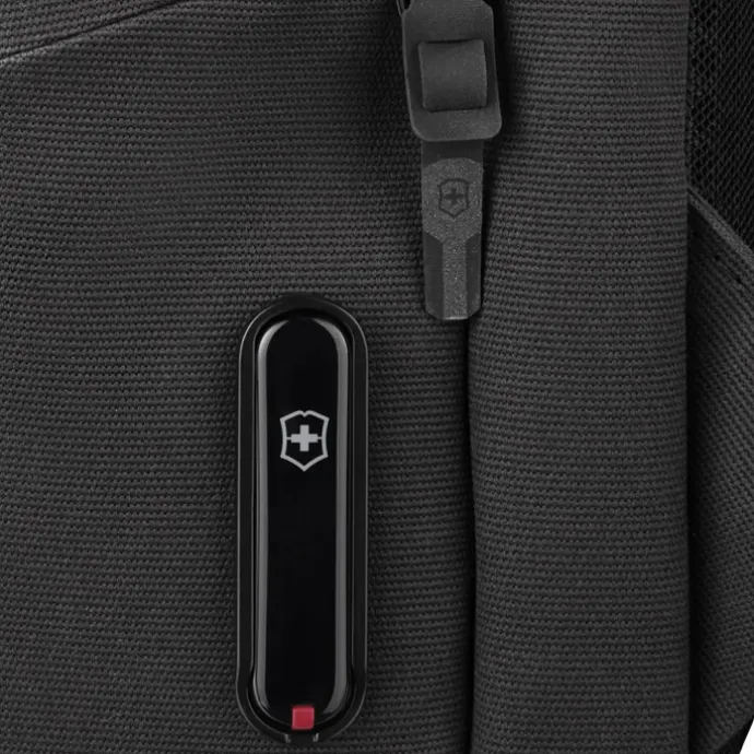 Victorinox Touring 2.0 Commuter Backpack black