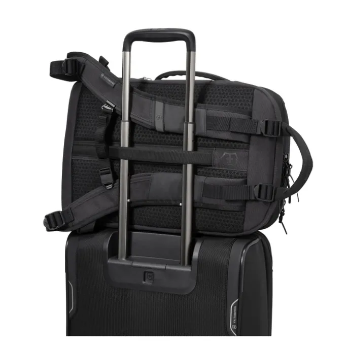 Victorinox Touring 2.0 Commuter Backpack black