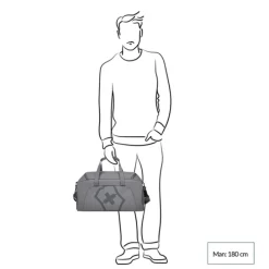 Victorinox Touring 2.0 Sports Duffel black