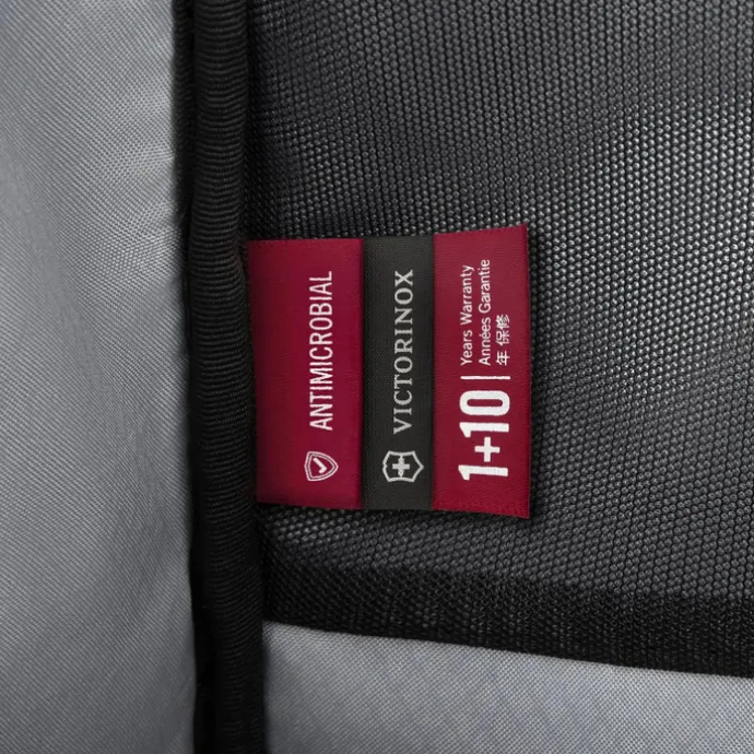 Victorinox Touring 2.0 Sports Duffel black