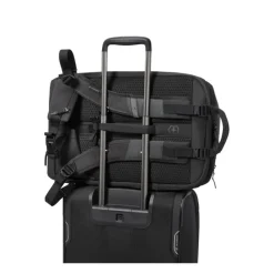 Victorinox Touring 2.0 Traveler Backpack black