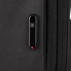 Victorinox Touring 2.0 Traveler Backpack black