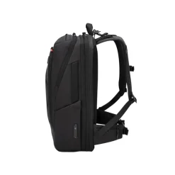 Victorinox Touring 2.0 Traveler Backpack black
