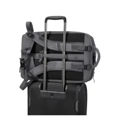 Victorinox Touring 2.0 Traveler Backpack stone grey