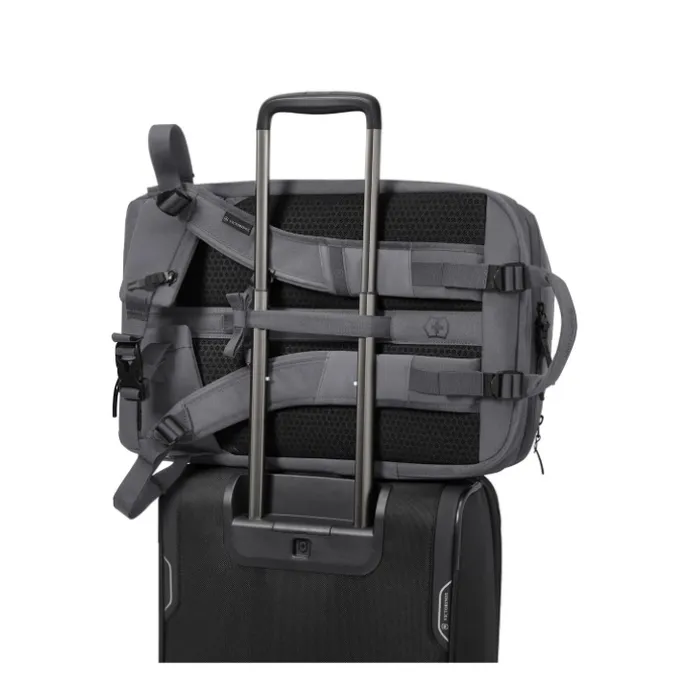 Victorinox Touring 2.0 Traveler Backpack stone grey