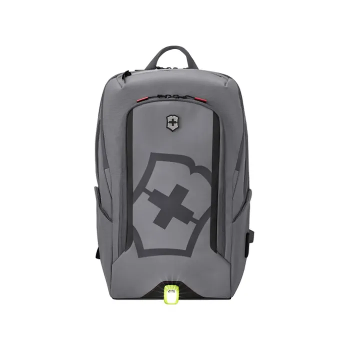 Victorinox Touring 2.0 Traveler Backpack stone grey