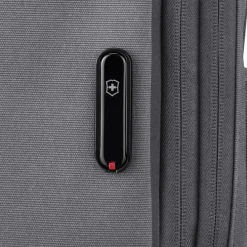 Victorinox Touring 2.0 Traveler Backpack stone grey
