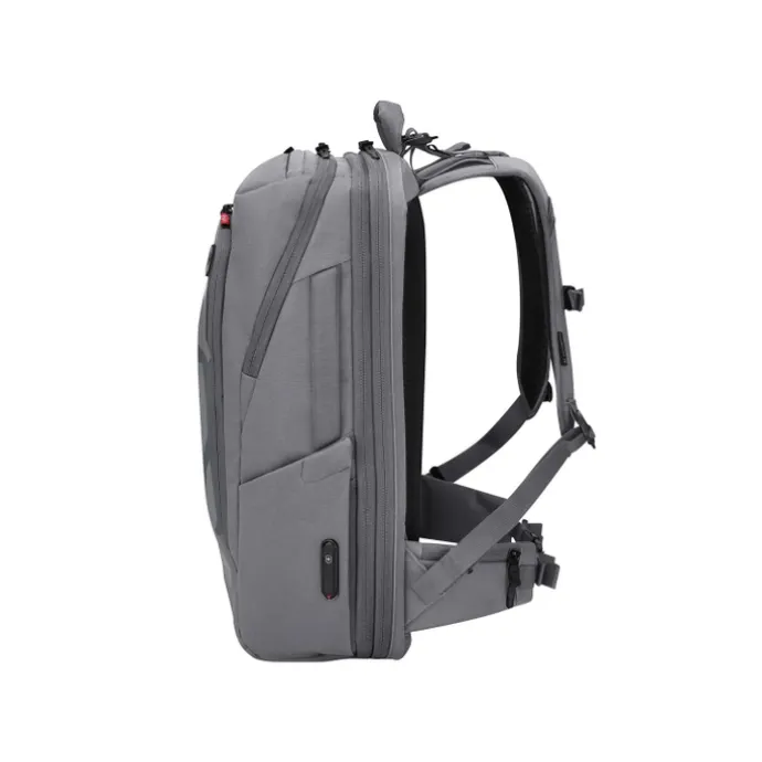 Victorinox Touring 2.0 Traveler Backpack stone grey