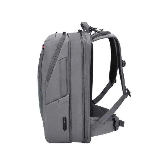 Victorinox Touring 2.0 Traveler Backpack stone grey