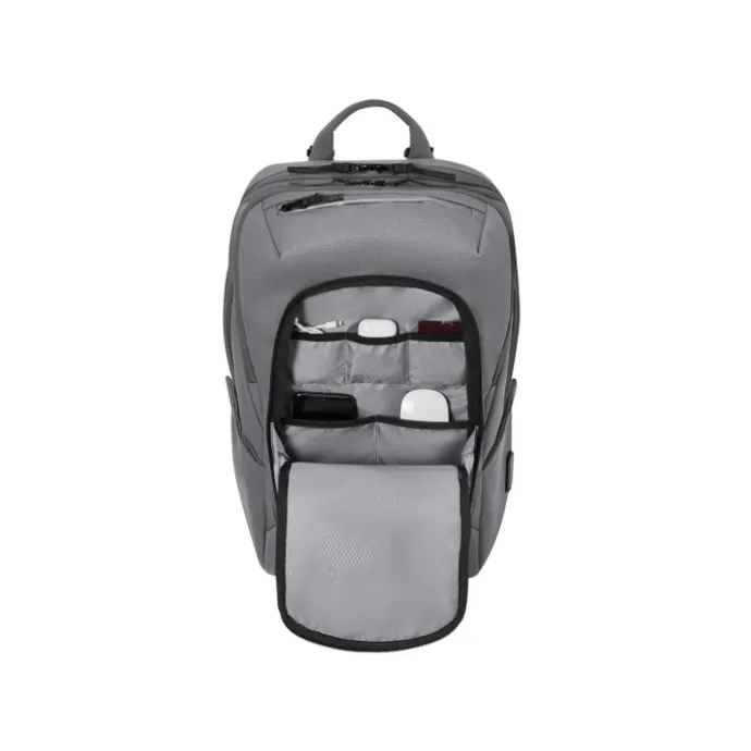 Victorinox Touring 2.0 Traveler Backpack stone grey