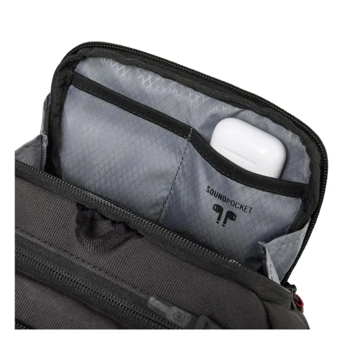 Victorinox Touring 2.0 Travel 2in1 Duffel black
