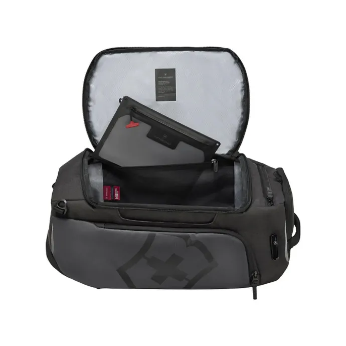 Victorinox Touring 2.0 Travel 2in1 Duffel black