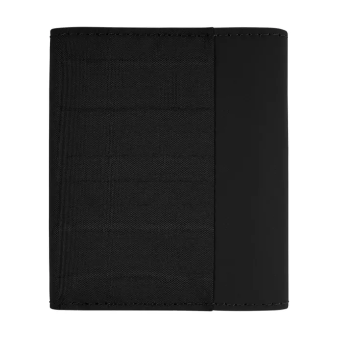 Victorinox Travel Essentials Tri-Fold Wallet black