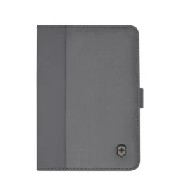 Victorinox Travel Essentials Passport Holder frost grey