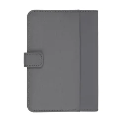 Victorinox Travel Essentials Passport Holder frost grey