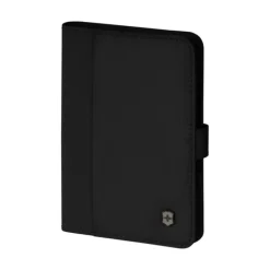 Victorinox Travel Essentials Passport Holder black