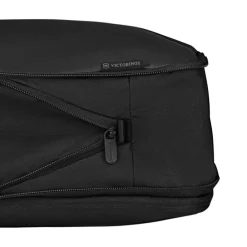 Victorinox Travel Essentials Packing Cube Set black