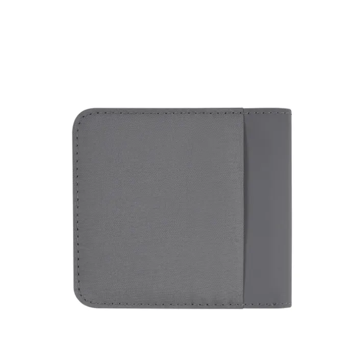 Victorinox Travel Essentials Bi-Fold Wallet frost grey